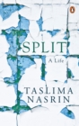 Split : A Life - Book