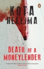 Death of a Moneylender - Book