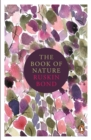 The Book Of Nature - Book