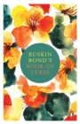 Ruskin Bond's Book Of Verse - Book