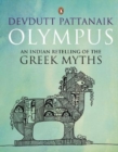 Olympus - Book