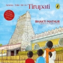 The Amma, Take Me to Tirupati - Book
