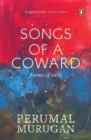 Songs of a coward - Book