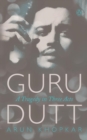 Guru Dutt - Book