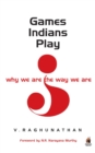 Games Indians Play - Book