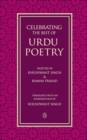 Celebrating the Best of Urdu Poetry - Book