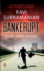 Bankerupt - Book