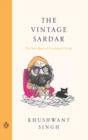 Vintage Sardar, the (New Cover - R/E) - Book