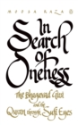In Search of Oneness - Book