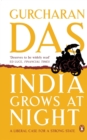 India Grows at Night - Book