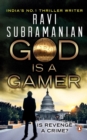 God Is a Gamer - Book
