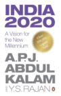 India 2020 : A Vision for the New Millennium (Re-Jacked Edition) - Book