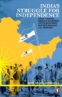 India's Struggle for Independence - Book