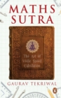 Maths Sutra : The Art of Vedic Speed Calculation - Book