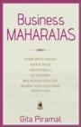 Business Maharajas - Book