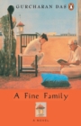 A Fine Family - Book