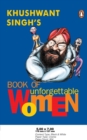 Khushwant Singh's Book of Unforgettable Women - Book