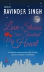 Love Stories That Touched My Heart - Book