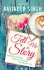 Tell Me a Story - Book