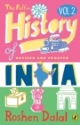 The Puffin History of India Volume 2 - Book