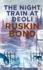 Night Train at Deoli and Other Stories - Book