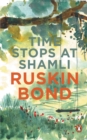 Time Stops at Shamli & Other Stories - Book