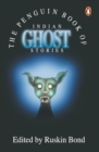 Penguin Book of Indian Ghost Stories - Book