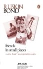 Friends in Small Places - Book