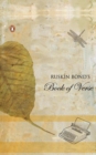 Ruskin Bond's Book of Verse - Book