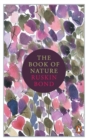 The Book of Nature - Book
