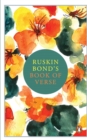 Ruskin Bond's Book of Verse - Book