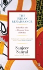The Indian Rennaissance - Book