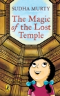The Magic of the Lost Temple - Book