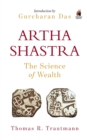 Arthashastra (Pb) - Book