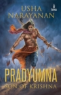 Pradyumna - Book