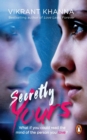 Secretly Yours - Book
