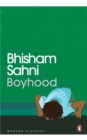 Boyhood -Modern Classice - Book