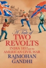 A Tale of Two Revolts - Book