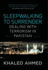 Sleepwalking to Surrender - Book