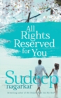 All Rights Reserved for You - Book