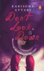Don't Look Down - Book