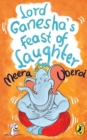 Lord Ganesha's Feast of Laughter - Book
