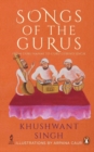 Songs of the Gurus - Book
