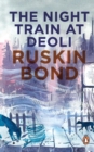 The Night Train at Deoli and Other Stories - Book