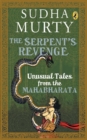 The Serpent's Revenge - Book
