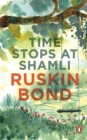 Time Stops at Shamli and Other Stories - Book