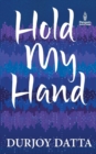 Hold My Hand - Book