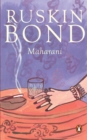 Maharani - Book