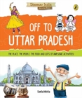 Discover India: : Off to Uttar Pradesh - Book