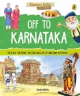 Discover India: Off to Karnataka - Book